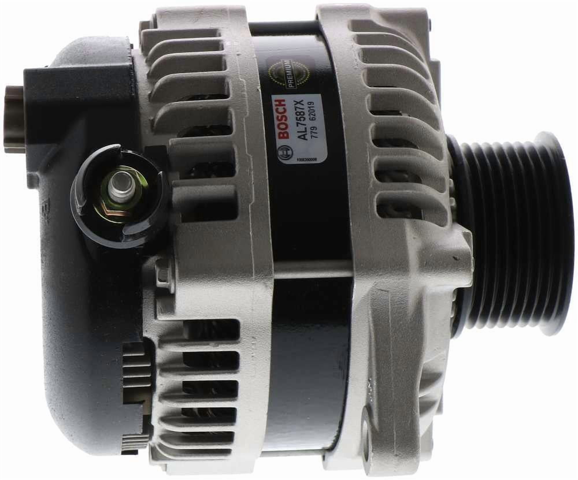 Bosch AL7586X Premium Alternator