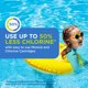 thumbnail image 4 of Cartucho de cloro de repuesto FROG para piscina Flippin' FROG, 4 of 7