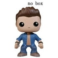 thumbnail image 3 of 2024 New Arrival FUNKO  ernatural Join e Hunt Bobby  #305 Action Figure Toys VINYL Figure l Toys, 3 of 6