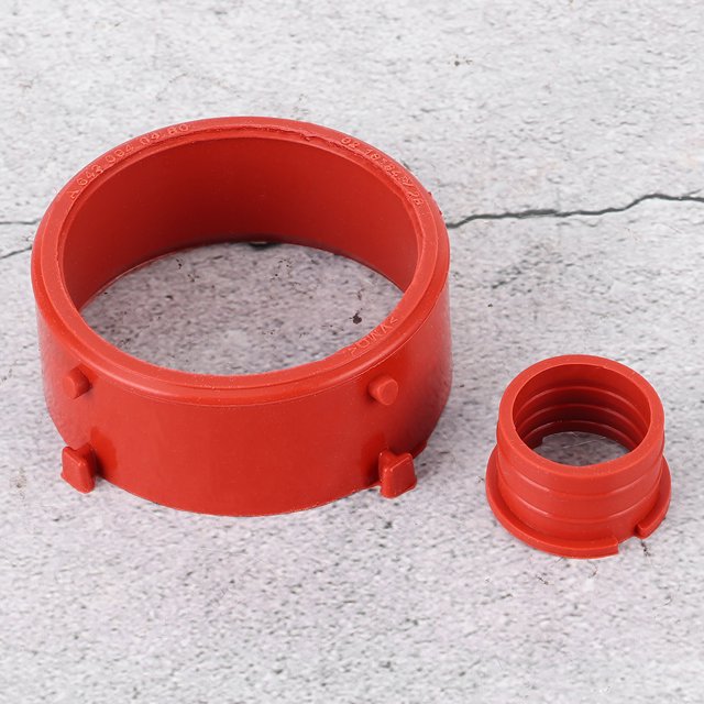 Turbo, respiradero del motor 6420940580 Sello Sello del respiradero del motor Sello de admisión del respiradero Diseñado a medida
