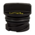 thumbnail image 3 of Motorcraft Oil Filler Cap Fits select: 2014 FORD FOCUS, 2018-2023 FORD F150, 3 of 4
