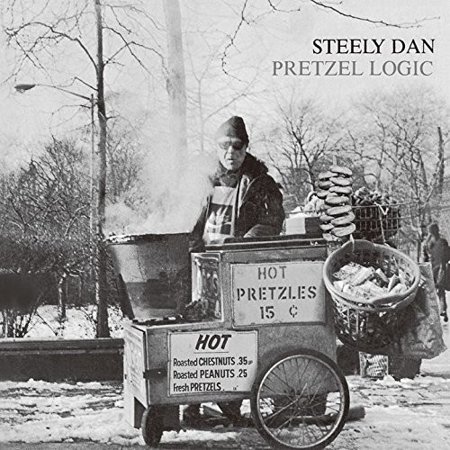 Steely Dan - Pretzel Logic [SACD]