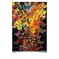 thumbnail image 5 of Ceaco Robert Swedroe Butterflies in Bloom 300-Piece Interlocking Jigsaw Puzzle for Adults Ages 14+, 5 of 6