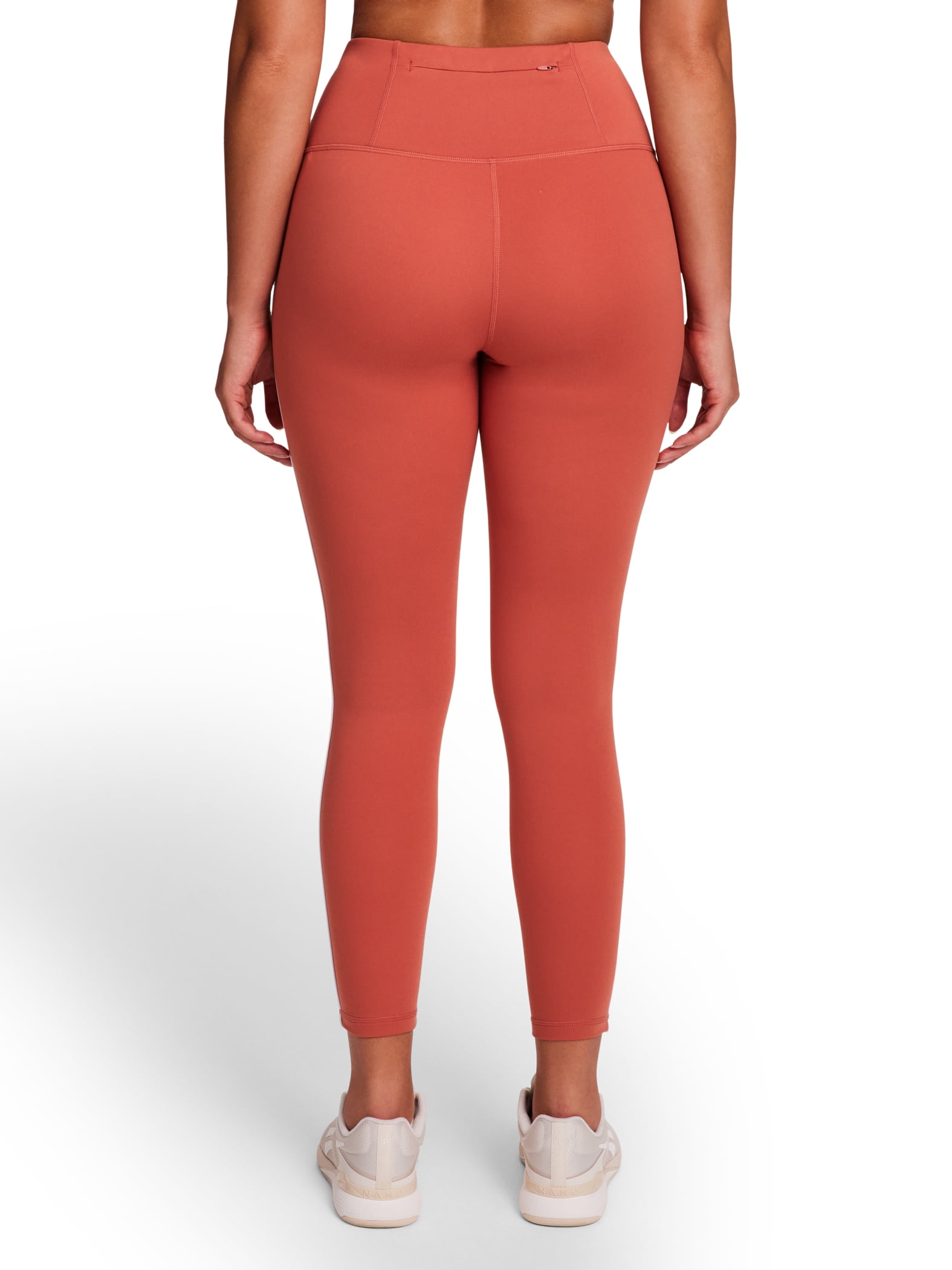 Rebook Women's Sports Club High Rise 7/8 Legging, Sizes XS-XXXL