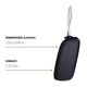 thumbnail image 4 of Sartén Scanpan Professional, antiadherente, 28 cm, 4 of 6