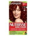 thumbnail image 1 of Garnier Nutrisse Ultra Color, Coloration Permanente,, 1 of 9