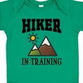 thumbnail image 4 of Inktastic Future Hiker in Training Boys or Girls Baby Bodysuit, 4 of 5