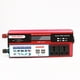 thumbnail image 1 of Usb Portátil 12-220V Lcd 4 Puertos 5V Dc Inversor De Enchufe De Alta Potencia seitruly VI008684-01, 1 of 5