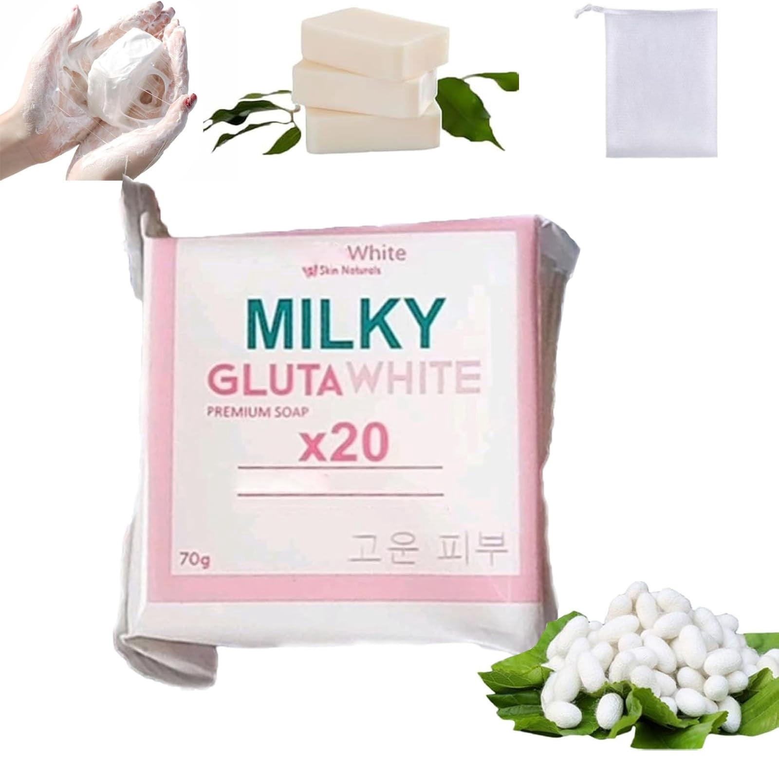 nature design glutathione Divine Health, Nano Glutathione, Raspberry
