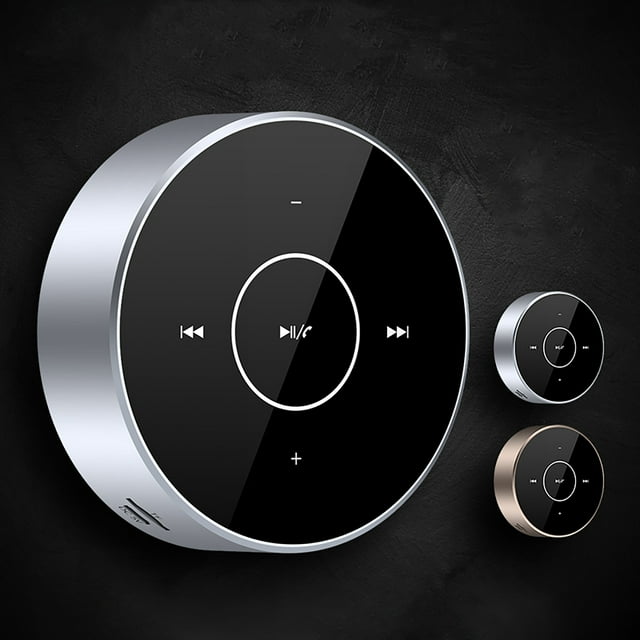 EGNMCR Sound Machine A6 Portable Mini Wireless Bluetooth Speaker Subwoofer USB Card Small Speaker Wireless Bluetoot
