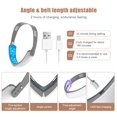 thumbnail image 3 of V Face Lifting Chin V Line Up Lift Belt Red Blu LED con control remoto Regalo para mujeres, 3 of 5