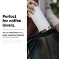 thumbnail image 3 of Klean Kanteen TK Wide 12 Oz Tofu, 3 of 8