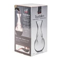 thumbnail image 2 of Brilliant Tourbillon Wine Aerating Carafe, 750 ml, 2 of 3