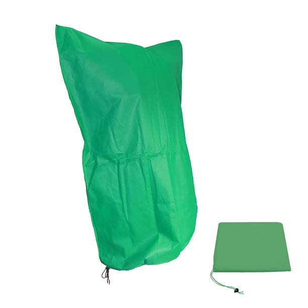 Bolsa De Protección Para Plantas, Funda Cálida Para Árboles, Arbustos, Bolsas Protectoras Para Plantas, Protección Contra Heladas Para Patio, Jardín, Plantas De Invierno, Frutas Y Verduras Sweethay TO005534-01