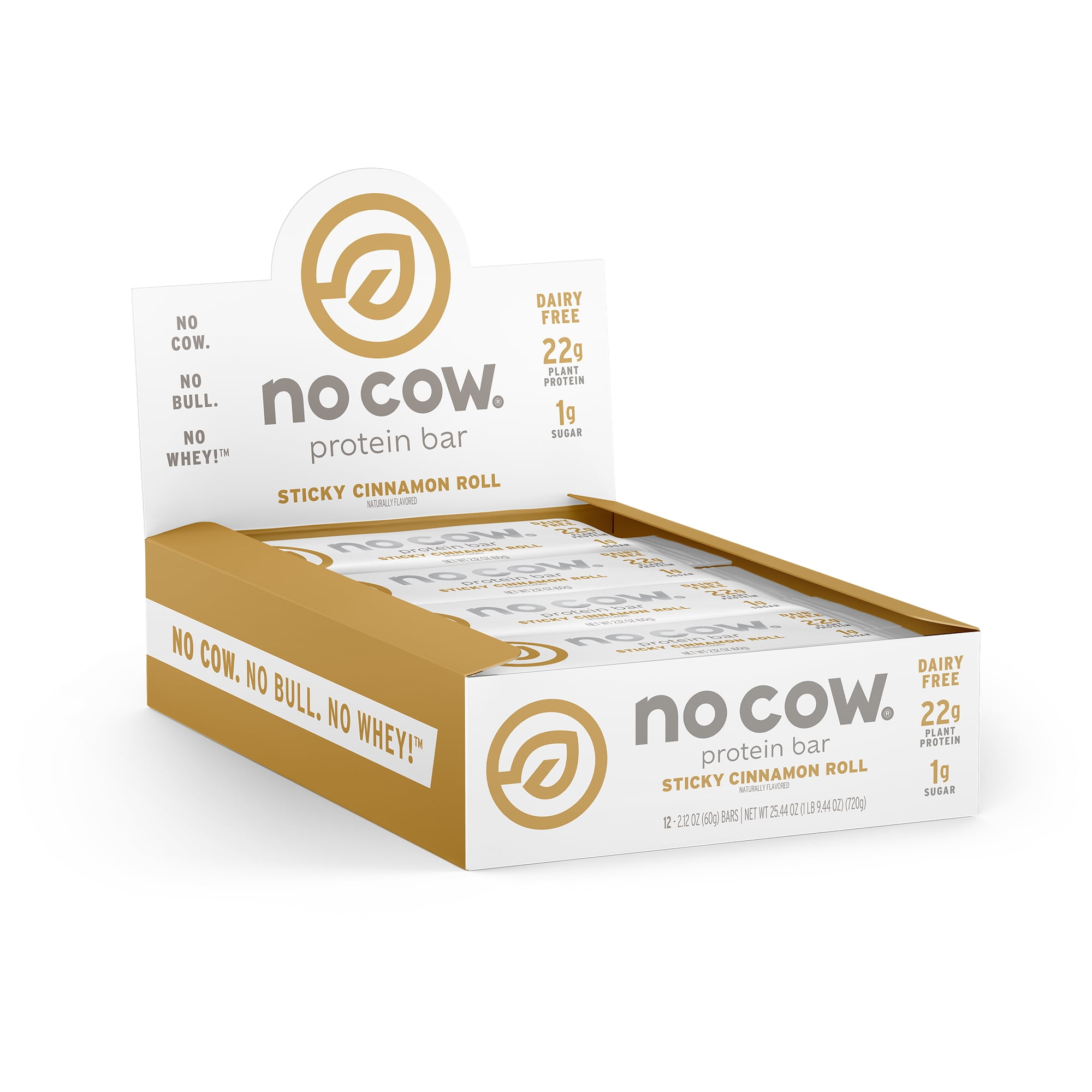 Now cow. Nocow.