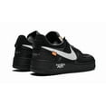thumbnail image 3 of NIKE MENS Air Force 1 Low "Off-White Black" AO4606 001 AO4606 001 from Stadium Goods, 3 of 6