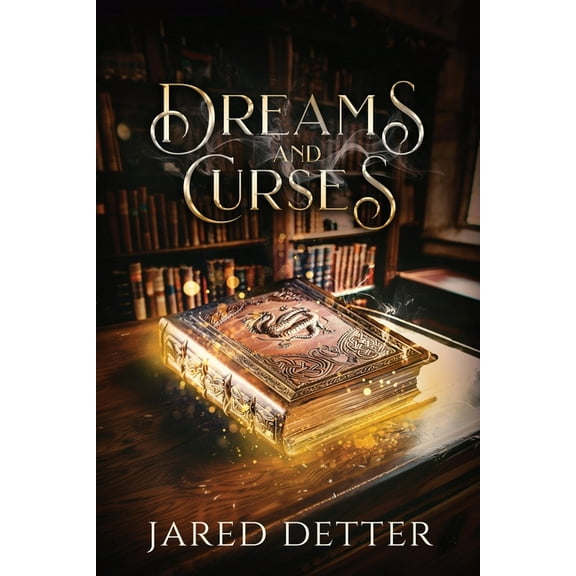 Dreams and Curses, (Paperback)