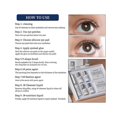 thumbnail image 2 of Eyelashes Lift Set New Professional Full Eyelash Kit Eyelash Extensions Makeup Tool with Silicone Pad Sorting Rod, 2 of 5