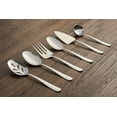thumbnail image 2 of Bourne Mirror 18/0 6-Piece Serving Set, 2 of 4