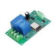 thumbnail image 3 of Módulo de relé Amonsee LED Programable ESP-12F DC 7-80V DC 5V Placa de Relé WIFI Con Indicadores, 3 of 8