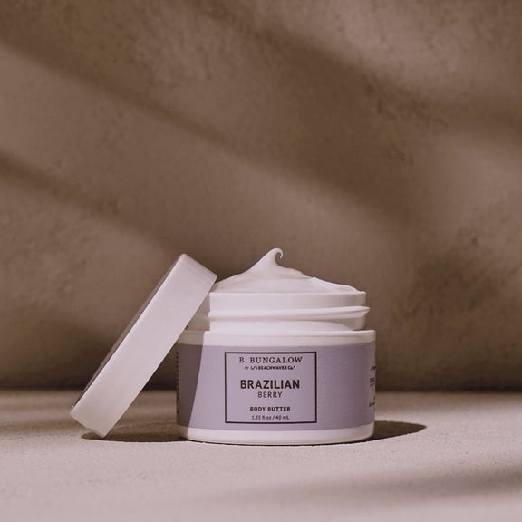 Brazilian Berry Butter - Travel Size