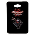 thumbnail image 3 of Spider-Man Miles Morales Lapel Pin, 3 of 3