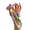 No. 2, variant on Whaledi Colorful Braided Phone Strap With Fruit Antislip Design For Mobile Device