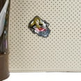 thumbnail image 6 of Loungefly: Disney - Sleeping Beauty Pin Collector Backpack, 6 of 9
