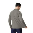 thumbnail image 7 of LNWUY Quarter Zip Pullover Men Performance Moisture Wicking Golf Pullover Sports 1/4 Zip Pullover Mens Sweatshirt Multicolor M, 7 of 7