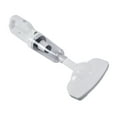 thumbnail image 3 of Aspiradora inalámbrica, aspiradora de mano, herramienta de limpieza de polvo USB para aspiradora con carga USB doméstica, rendimiento probado Jadeshay A, 3 of 8