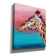 thumbnail image 2 of Epic Graffiti 'Sky High Giraffe II' by Carolee Vitaletti, Canvas Wall Art, 26"x30", 2 of 3