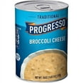 thumbnail image 6 of Progresso Traditional Broccoli Cheese Gluten Free Soup (Pack of 2), 6 of 6