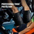 thumbnail image 7 of Thigh Compression Sleeves 1PC Hamstring Quad Wrap Thigh Support For Pulled Groin Muscle Sprains Workouts Sports Recovery Unisex, 7 of 7