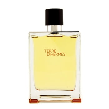 Hermes Hermes Terre Dhermes Pure Parfum Spray For Men Walmartcom