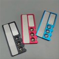 thumbnail image 4 of Tip Tool Professional Pool Carom Snooker Pool Cue Tip Accessories Red, 4 of 5