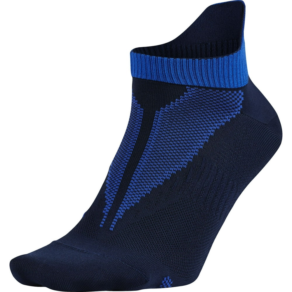 nike elite socks navy blue