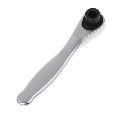 

1/4 Ratchet Socket Wrenches Screwdriver Hex Torque Wrenches Set Hand Tool