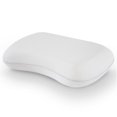 thumbnail image 1 of Dream Serenity Side Sleeper Memory Foam Bed Pillow, 1 of 8