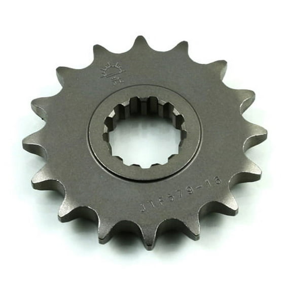 JT Front Sprocket | 16 Tooth | 530 | Steel (JTF579.16)