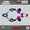 Magenta, variant on Kalair GFX Graphics Kit for Suzuki DR350 (1990-2000) Icon Series