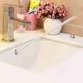 thumbnail image 1 of Drain Overflow Cleaner, 71cm/28In Drain Cleaner Tool, For Bathroom Use, 1 of 8