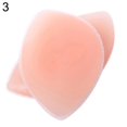 thumbnail image 7 of harmtty Women's Fashion Silicone Gel Bra Breast Enhancer Push Up Inserts Pads, 7 of 7