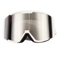 thumbnail image 1 of Outdoor Ski Goggles Goggles Anti Fog Adjustable TPU Large View For Climbing ANGGREK Otros, 1 of 8