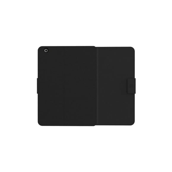 Funda con soporte para iPad 11 Patchworks PureCover - Negro