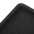 thumbnail image 4 of 6pcs Rectangular Plant Saucers Plastic Plant Saucers Planter Drip Tray Flower Pot Saucers, 4 of 8