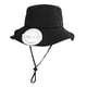thumbnail image 4 of Sombrero de Refrigeración con Ventilador Yinane Negro, 4 of 5