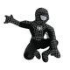thumbnail image 1 of Lindo dormitorio de dibujos animados suave relleno Spider Man niños regalo muñeca cumpleaños peluche juguete, 1 of 3