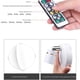 thumbnail image 5 of Billuyoard Foco de 2 piezas, luces LED decorativas alimentadas por batería, Control remoto recargable por USB, lámpara de escritorio ajustable, Iluminación y accesorios, 5 of 6