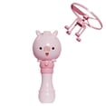 thumbnail image 1 of Bubble Machine HUOGUO Fying Bamboo Stick, 70 ml, para niños, 1 of 2