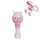 thumbnail image 1 of Bubble Machine HUOGUO Fying Bamboo Stick, 70 ml, para niños, 1 of 2